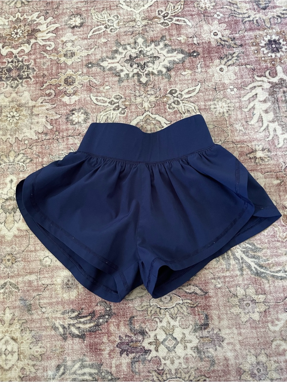 Crewcuts flutter performance shorts